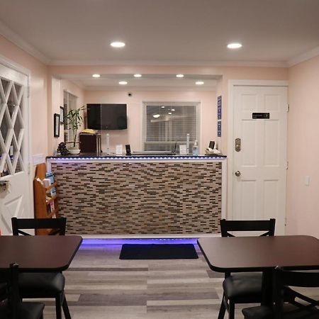 Elite Inn Moosup Extérieur photo