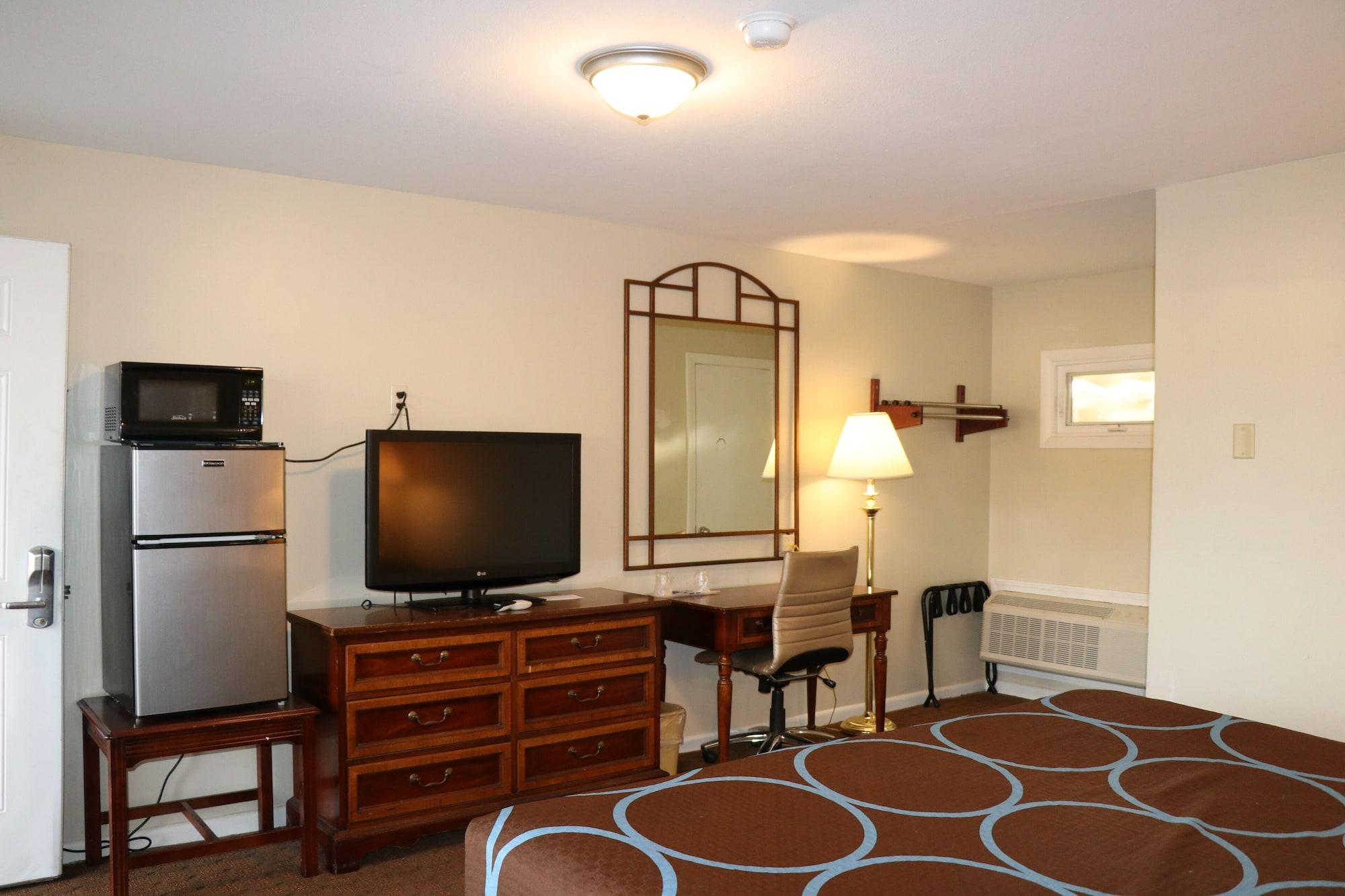 Elite Inn Moosup Extérieur photo