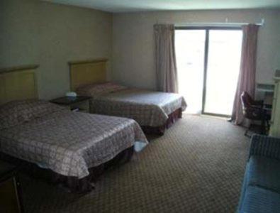 Elite Inn Moosup Chambre photo