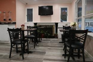 Elite Inn Moosup Extérieur photo