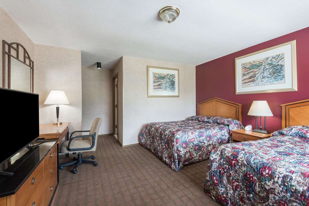 Elite Inn Moosup Chambre photo