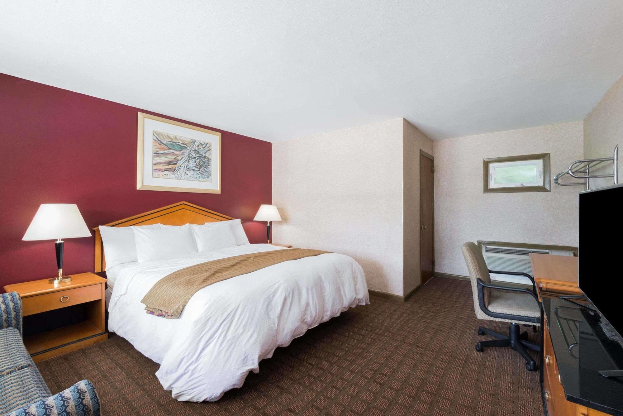 Elite Inn Moosup Extérieur photo
