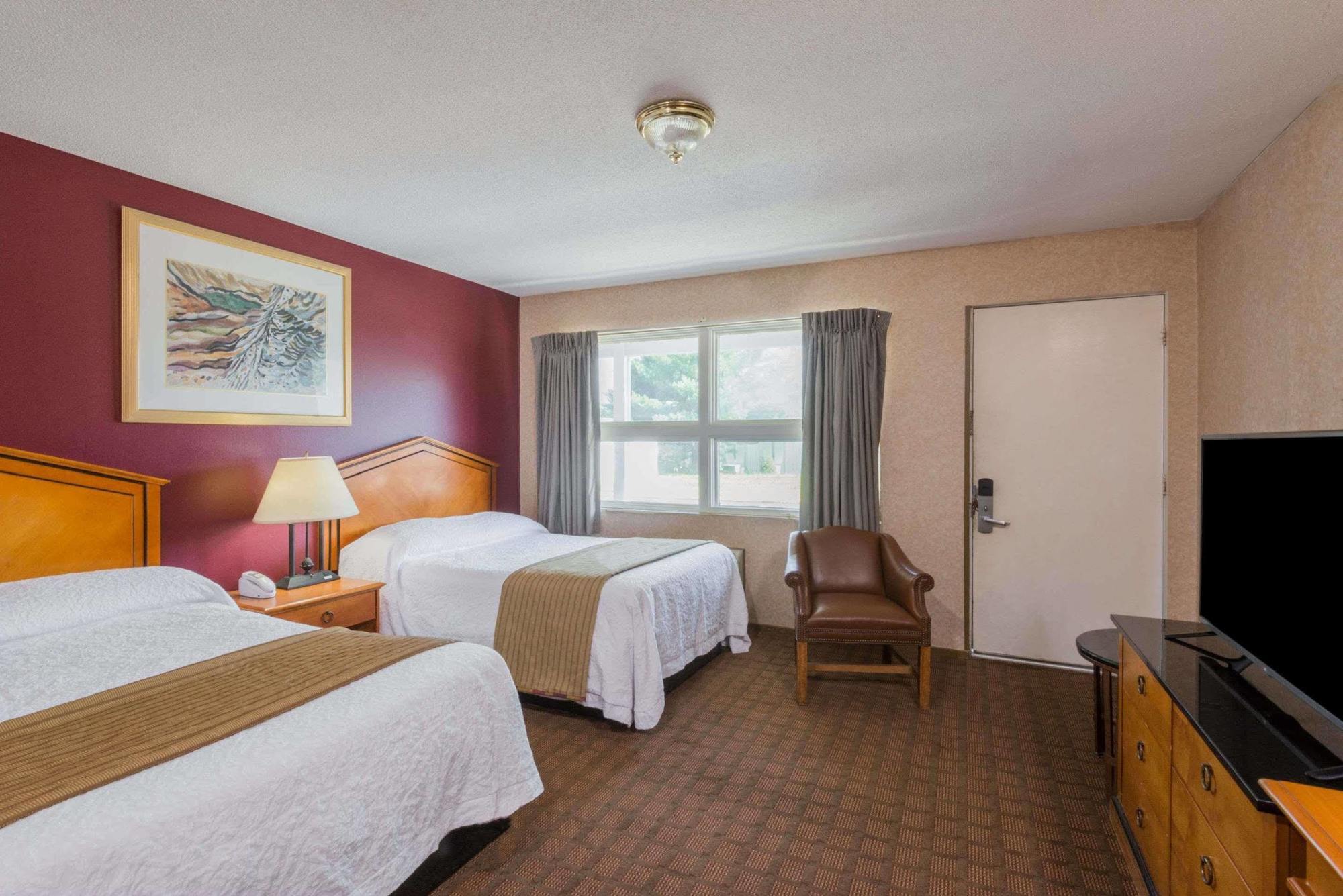 Elite Inn Moosup Extérieur photo